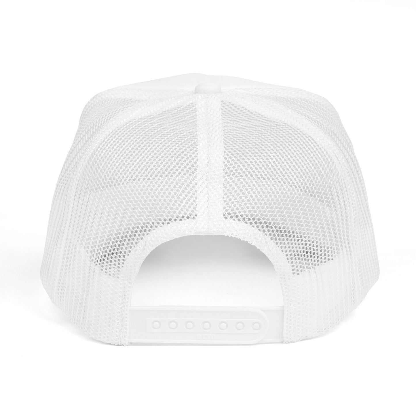 Eco-Friendly Foam Trucker Vital Hat
