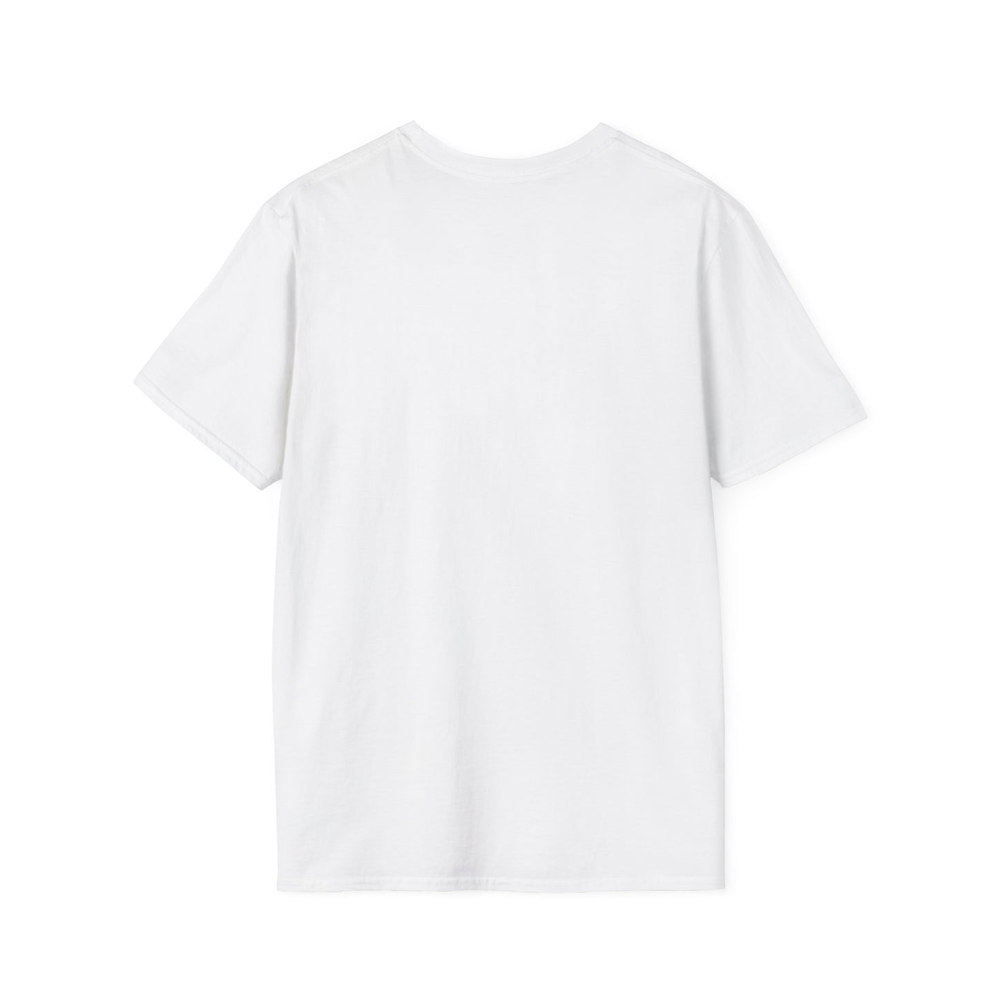 Eco-Friendly Nature Vital T-Shirt,
