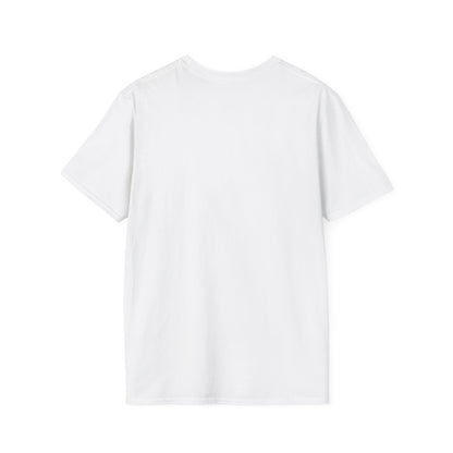Eco-Friendly Nature Vital T-Shirt,