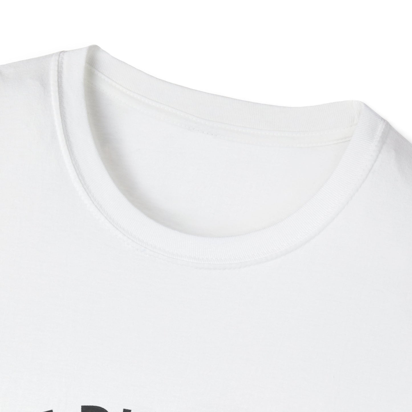 Eco-Friendly Nature Vital T-Shirt,