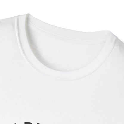 Eco-Friendly Nature Vital T-Shirt,