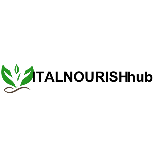 Vitalnourishhub